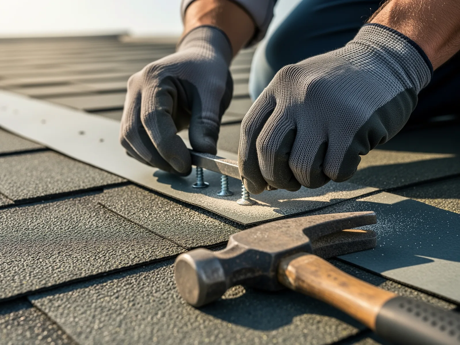 Why choose Fascia Repair in Ogema, WI